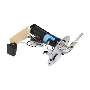 1993 1997 Geo Prizm Toyota Corolla 모든 트림 83420 20040, 23206-02020, 77203-02010,E8013H 용 연료 펌프 모듈 전송기 어셈블리 - Product Image 5