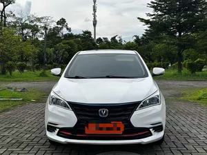 Auto Usado 2021 2022 <span class=keywords><strong>2023</strong></span> Changan Eado <span class=keywords><strong>DT</strong></span>, Caja de Cambios Automática, Motor Turbo, Asientos de Cuero, Volante a la Izquierda - Product Image 2