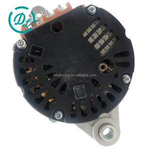 ชุดประกอบไดชาร์จรถขุด EexcavaStart 24V 70A 4937007 C4937007 QSC8.3 ใหม่สำหรับเครื่องยนต์ ISC ISL C8.3 - Product Image 2