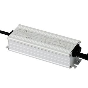 Adaptateur Secteur SWIT TD-R210S Monture V 24V/48V - Support D'Éclairage, Noir