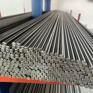 Chất lượng cao 99.95% NB niobium r04210 hợp kim titan vòng Rod/bar giá mỗi kg - Product Image 3