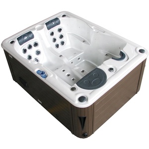 Chine usine Offre Spéciale <span class=keywords><strong>spa</strong></span> extérieur <span class=keywords><strong>gonflable</strong></span> 2-3 personne bain à remous royaume-uni avec le <span class=keywords><strong>meilleur</strong></span> <span class=keywords><strong>prix</strong></span> - Product Image 1