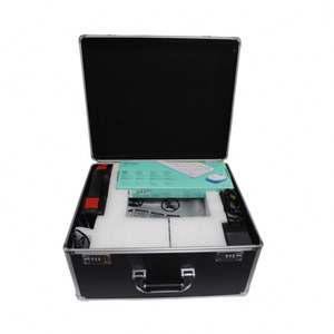 אולטראסאונד אופטלמולוגי סריקה/b עבור רופא עיניים - Product Image 5