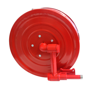 Carrete de manguera contra incendios de 19 mm, 25 mm, 1 pulgada / Gabinete para carrete de manguera contra incendios / Caja para carrete de manguera contra incendios - Product Image 3