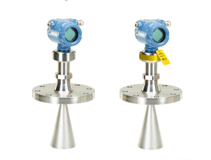 เครื่องส่งสัญญาณระดับ Emerson Rosemounts 3300 3301 ของแท้ใหม่ 100% - เรดาร์คลื่นนำทาง ราคาดี - ซื้อเลย - Product Image 4