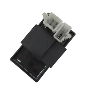 Allumeur de moto Jilong D101-26, multiplicateur de tension AC pour la série CG, numéro de pièce de rechange 1084 - Product Image 1