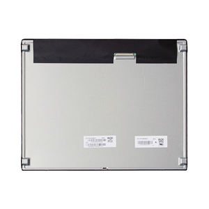 BOE DV170YGM-N10 1280×960 IPS 250cd/<span class=keywords><strong>m</strong></span>² 72% NTSC WLED LVDS Panel Digital Signage Komersial Ultra Tipis - Product Image 2