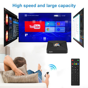 Android 12.1レトロゲームコンソールPSPアーケード2-in-1 TV Box 30000 + ゲーム4KワイヤレスGamepadクアッドコアH616プロセッサUKプラグタイプ - Product Image 6