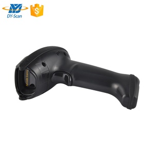 Velocidad rápida <span class=keywords><strong>CE</strong></span> ROHS FCC android lector de mano láser de 2,4G inalámbrico 2,4G escáner de código de barras - Product Image 5