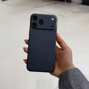 Téléphone phare 17 Pro Max 5G 12 Go 512 Go Appareil photo 200 MP Écran AMOLED 6,8 pouces 6800 mAh Charge rapide Débloqué Global - Product Image 3