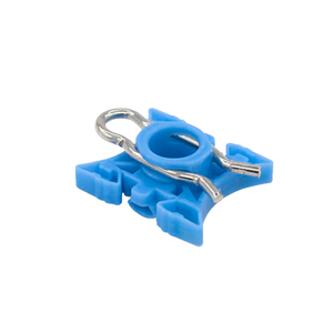 Clip Deslizante para Regulador de Ventanas Xinwo WML, NUEVO 3509416, Repuestos para <span class=keywords><strong>Volvo</strong></span> S60 <span class=keywords><strong>80</strong></span> V70 960 XC90 XC70 - Product Image 3