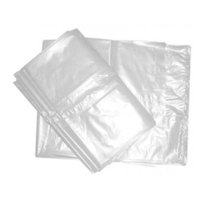 Bolsa de Plástico PE Transparente de Gran Tamaño, Personalizada de Alta Calidad para Fiestas, Bolsa de Plástico para Empacar y Sellar - Product Image 5