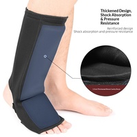Protège-tibias en gros à enfiler pour Muay Thai, Kickboxing, MMA, Sanda, Boxe – Manchon de protection pour l'entraînement