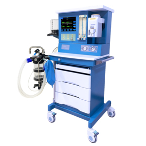 جهاز تخدير للكلاب مع جهاز تهوية-دعم OEM مبني على الحيوان - Product Image 4