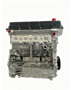 อะไหล่แท้สำหรับเครื่องยนต์ 4B12 2.4L DOHC แบบลองบล็อก 16 วาล์ว 4 สูบ  ผ่านการทดสอบแล้ว ใช้แทนได้โดยตรง - Product Image 2