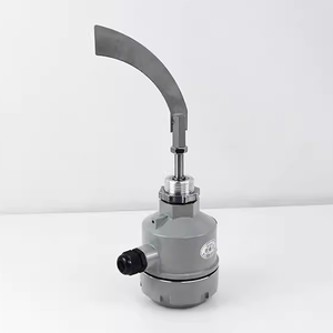 Sensor de Nivel de Alta Temperatura con Paleta Giratoria, Interruptor de Nivel Rotatorio 800°C, Controlador de Nivel para Arroz y Maíz - Product Image 1