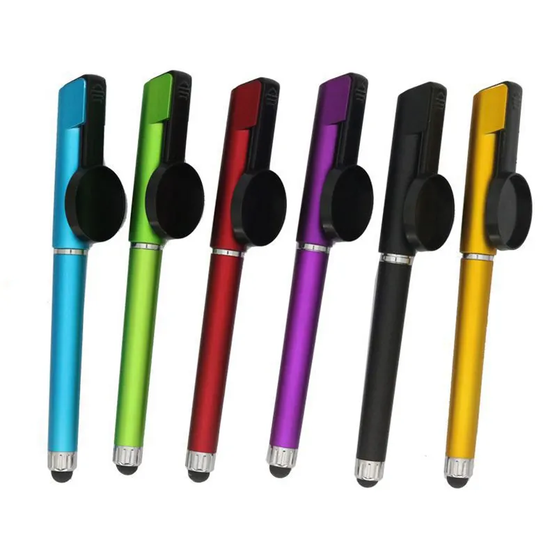 ปากกาลูกลื่นพลาสติกสีระเหิด,ปากกาหลากสีสำหรับใช้ในสำนักงานโรงเรียนธุรกิจ