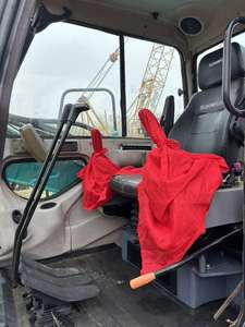 Pelle Sunward SWE90E 9 tonnes en état d'occasion - Product Image 4