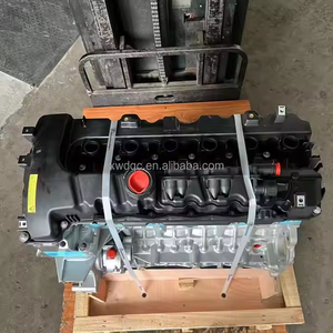 Venta Directa de Fábrica de Motor N55B30 3.0T Nuevo de Alta Calidad, Apto para 535i 335i F06 F15 F16 N55B30 - Product Image 2