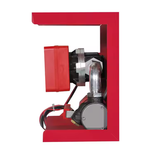Assemblage de pompe à carburant de haute qualité/assemblage de pompe à carburant d'approvisionnement d'usine 220v 550w - Product Image 4