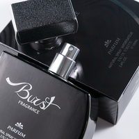 Parfum pour femmes avec un parfum floral élégant et durable, parfum envoûtant, parfum d'amour durable, parfum floral pour femmes