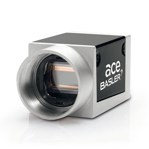 กล้องสแกนพื้นที่ BASLER Ace 2 Pro พร้อมอินฟราเรดสำหรับการมองเห็นในเวลากลางคืน สำหรับใช้งานในอุตสาหกรรม - Product Image 2