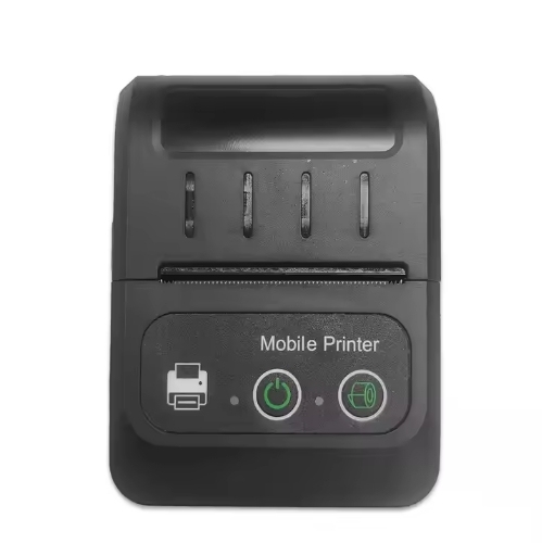 Yunli 58mm Mini Portable Thermal Receipt Printer USB & for Compatible POS Handheld Android MP-58N Wi-Fi 203dpi in Stock