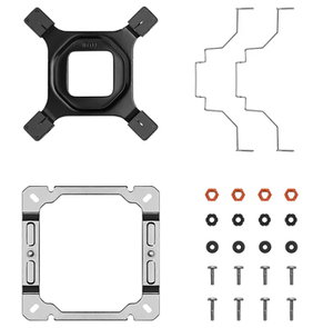 Nuevo stock <span class=keywords><strong>DeepCool</strong></span> <span class=keywords><strong>AK400</strong></span> PINK LIMITED NEGRO Y BLANCO CPU Cooler Air Cooler CPU Gaming Computer Cooling - Product Image 6
