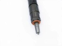 Inyector de Combustible Common Rail 0445110313 0445110445 0445110446 para Motor Diésel JAC Foton 4JB1-2.8L