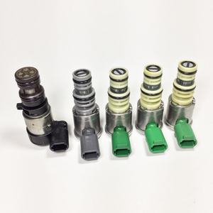 Kit de Solenoides de Transmisión 5L40E de Alto Rendimiento (5 Piezas) para GM Shift TCC EPC 2004 en Adelante, 96022804 5L50E - Product Image 2