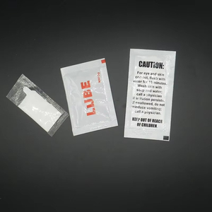 Grasa Lubricante Antiadherente de Níquel para Paquetes Pequeños WBG - Product Image 2