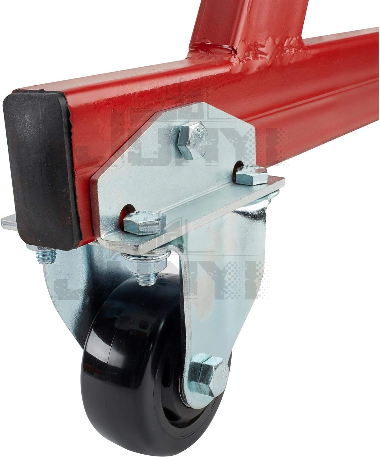 ls engine rolling stand