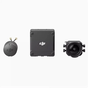 Nuevo Conjunto de Cámara con Unidad de Video O4 <span class=keywords><strong>Air</strong></span> 4K/60fps Ultra Gran Angular, Velocidad de 50Mbps VTX, para Gafas V2 - Product Image 2