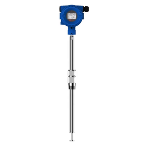 Medidor de Nivel por Radar Guiado Levelflex M FMP51, Precisión de 2 mm, Acero Inoxidable 316/316L para Sólidos, H Auser E Ndress, 1 Año de Garantía - Product Image 3