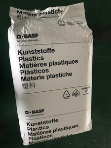 Nylon 66 ultramid a3zg6 tự nhiên/đen nguyên liệu nhựa polyamide66 BSF Nylon Nhựa <span class=keywords><strong>PA66</strong></span> hạt nhựa - Product Image 2