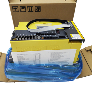 A06B-6321-H312 BiSVSP 20/20/40-11-B Amplificador Servo FANUC - Product Image 5