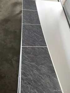 <span class=keywords><strong>Panel</strong></span> de Pared de <span class=keywords><strong>PVC</strong></span> con Aspecto de Mármol, Estilo Hermoso y Lujoso, Hecho de Material de <span class=keywords><strong>PVC</strong></span> Impermeable y Resistente al Moho con Efecto de Azulejo - Product Image 6