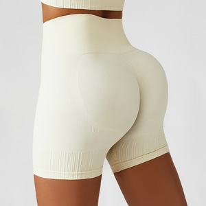 Sport High Waist <strong>Women</strong> Leggings <strong>Black</strong> Yoga <strong>Shorts</strong> <strong>Women's</strong> Peach Belly Running Gym Scrunch Gym Butt Yoga Hot Girl Yoga <strong>Shorts</strong> - Product Image 3