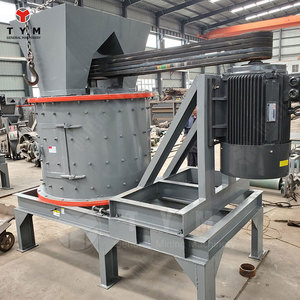 Pfl800 Máy Nghiền cát nhỏ dòng máy nghiền cát đúc thủy tinh Máy Nghiền hợp chất dọc - Product Image 1