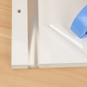 A3 fogli di <span class=keywords><strong>Album</strong></span> di carta bianca autoadesiva da 45x36.5cm Double face e <span class=keywords><strong>Album</strong></span> <span class=keywords><strong>fotografico</strong></span> - Product Image 4