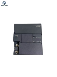 โมดูลเซ็นเซอร์ควบคุม PLC ของแท้ใหม่เอี่ยม รุ่น SR20/0AA1 - Product Image 1