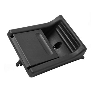 Mercedes Sprinter <b>Sliding</b> Door Handle Inside 9017601361 A6387660078 <b>Plastic</b> Replacement Part - Product Image 5