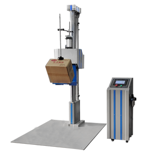 Machine d'essai de chute libre avec système de déclenchement, directement de l'usine - Product Image 5