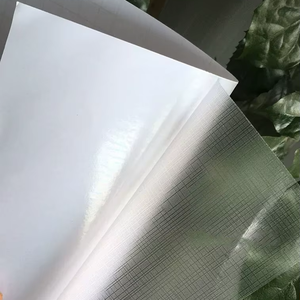 Film de plastification à froid auto-adhésif en PVC transparent brillant pour livres, film de plastification à froid pour <span class=keywords><strong>photos</strong></span>, fabricant - Product Image 3