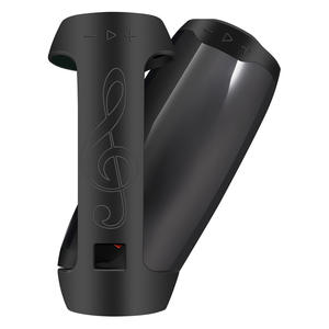 Boîtier de protection en silicone pour haut-parleur portable de haute qualité pour <span class=keywords><strong>JBL</strong></span> <span class=keywords><strong>Pulse</strong></span> 4 - Product Image 5