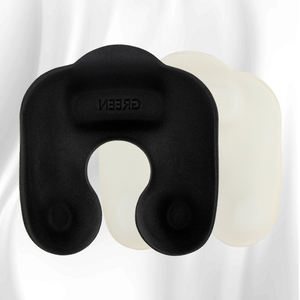 SHANGZHIYI YS-540 doux éponge <span class=keywords><strong>cheveux</strong></span> cou plateau bassin pour Salon Perming coiffure épaule conteneur shampooing rinçage <span class=keywords><strong>lavage</strong></span> plateau - Product Image 3