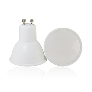 Ampoule LED intelligente WiFi GU10, contrôle par application Tuya, CCT réglable, lampe LED RGB WW CW pour la décoration de la maison - Product Image 4