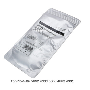 Polvo desarrollador para Ricoh 5100 C5100s C5210 MPC6502 MP C8002 C4503 MPC2550/2503/3503 <span class=keywords><strong>IMC</strong></span> 2500 3500 4500 MP 4000 5054 tipo 24 28 - Product Image 3