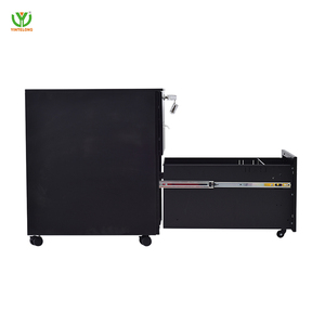 Armadietto mobile Yinlong con 3 Drows, - Product Image 5