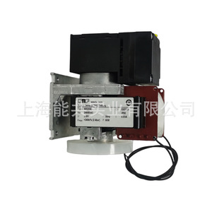 Bomba de Vacío de Diafragma KNF PM29512-N86KTE 230V 50Hz, Bomba de Muestreo CEMS - Product Image 5